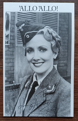 Kim hartman allo - hartman, allo"