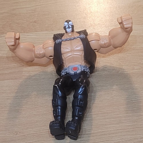 Mattel comics batman - mattel,