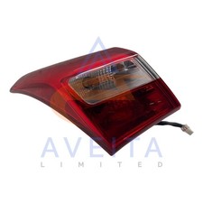 Hyundai i30 2014 MK2 Rear Tail