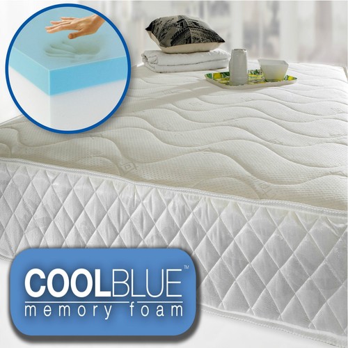 Luxury double memory - luxury,