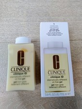 Clinique iD Dramatically