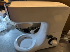 Russell Hobbs Go Create White