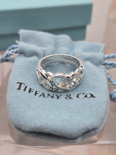 Tiffany paloma picasso - &, co.