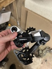 SRAM Rear Derailleur and