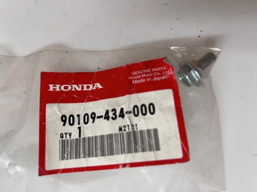 New genuine honda cbr1000f - genuine,