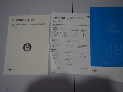 Dji phantom advanced drone - advanced,