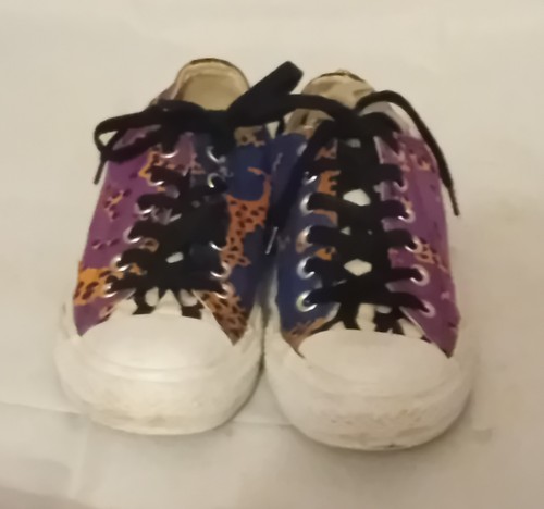 Rare converse all star - converse,