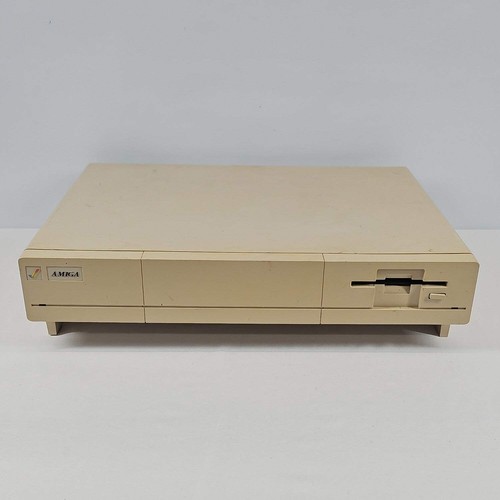 Commodore amiga 1000 vintage - commodore,