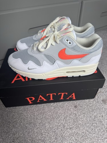 Nike air max patta waves - nike, 1