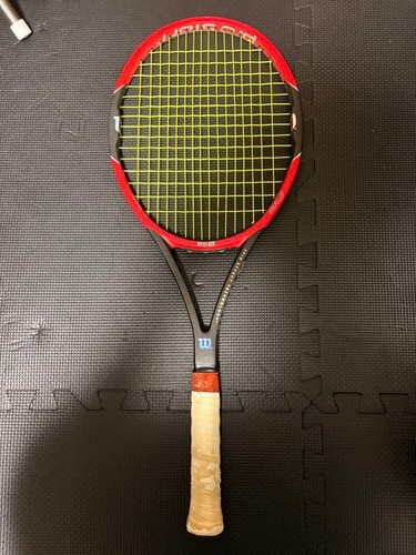 Wilson pro staff - pro, tennis