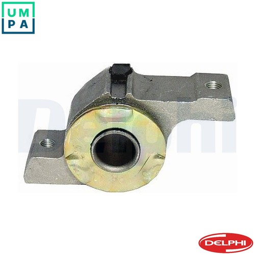 Mounting controltrailing - 2x,