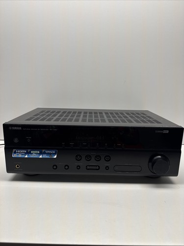 Yamaha natural sound - yamaha, av