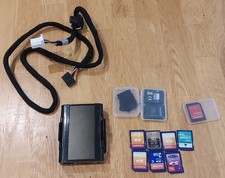 xcarlink Toyota USB/SD MP3