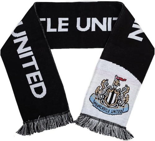 Newcastle united scarf - united, fc