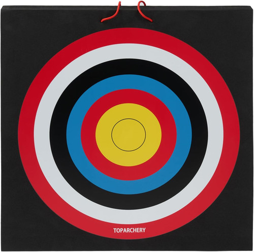 Foam archery target - 20'',