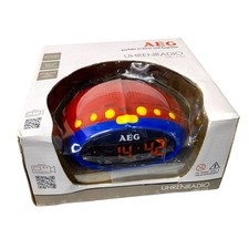 AEG Kids Clock Radio MRC 4143