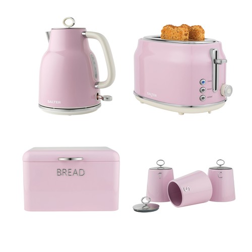 Salter retro kitchen - salter,