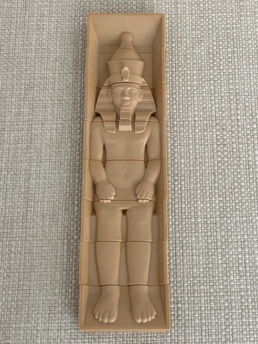 Playmobil egyptian pyramid - playmobil,