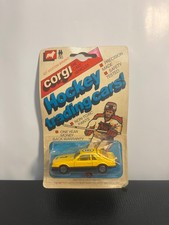1982 CORGI METTOY #425 FORD