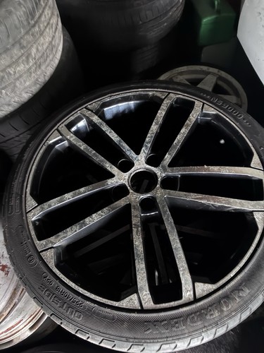 Inch vw alloys - inch,