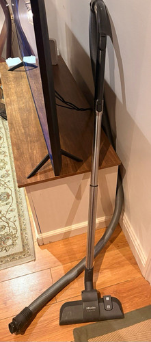 Miele s500 series hose - series, pipe