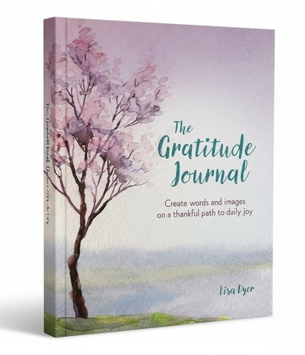 The gratitude journal daily - journal:,