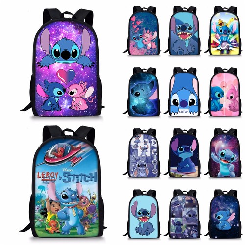 Kids lilo stitch backpack - lilo, &