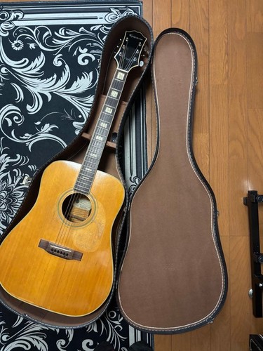Epiphone excellente 550 - epiphone,