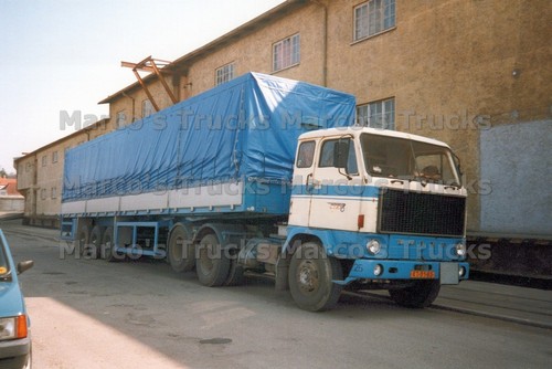 Truck photo volvo - truck, f88