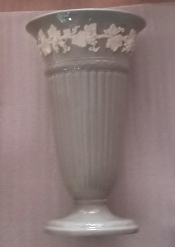 Vintage wedgwood windsor grey - vintage,
