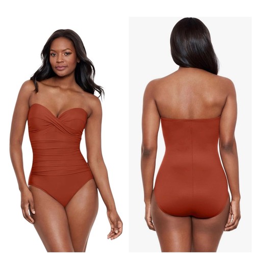 Miraclesuit madrid bandeau one - miraclesuit,