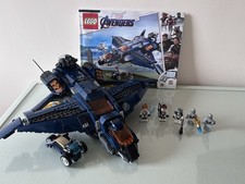 LEGO Super Heroes: Avengers