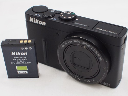 Nikon coolpix p310 - coolpix,