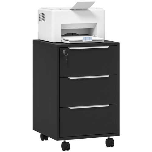 Drawer locking filing - 3,
