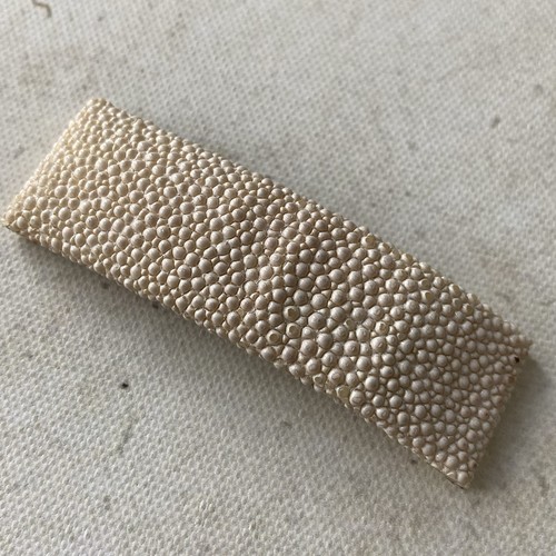 Grisogono stingray leather - de,