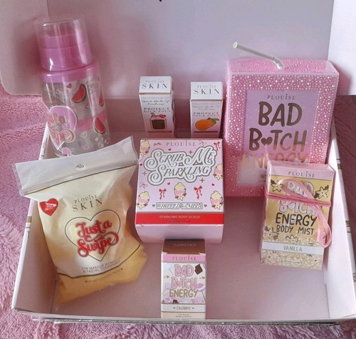 Plouise bundle box - bundle, box.