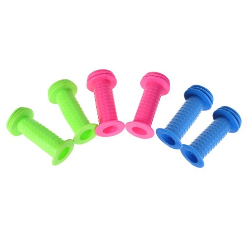 Pair grips children bike - 1,