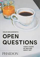 Open Questions, Helen