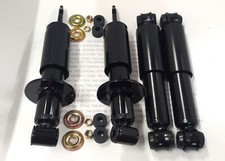 Full set shock absorbers - of,