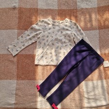 Little Me Tk Maxx Baby Girl Outfit Age 24 Mths;;