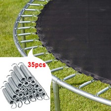 35pcs Trampoline Springs Heavy