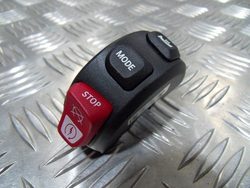 Oem bmw ce04 r9t s - f,