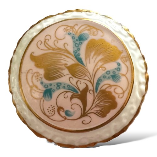 Coalport england bone - england, china