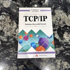 TCP/IP: Running a Successful