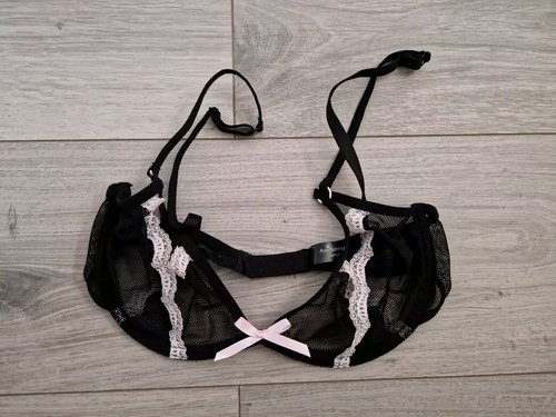 Vintage ann summers - vintage, sheer