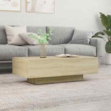 Coffee Table Sonoma Oak