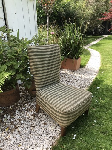 Mid century chair tibor - century, reich