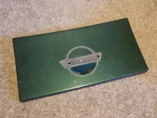 CHEVROLET CORVETTE C4 PETROL FLIP LID ASSEMBLY