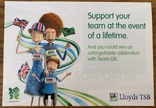 Official London 2012 Olympics