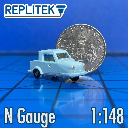 Gauge 1975 thundersley - 1975, ac
